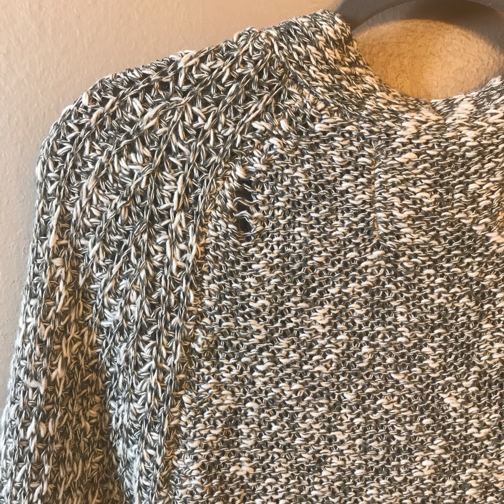 Anthro Angel of North Mori Cardigan - Picture 5 of 6